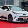 toyota c-hr 2017 -TOYOTA--C-HR DAA-ZYX10--ZYX10-2012728---TOYOTA--C-HR DAA-ZYX10--ZYX10-2012728- image 7