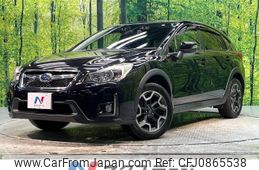 subaru xv 2016 -SUBARU--Subaru XV DBA-GP7--GP7-122295---SUBARU--Subaru XV DBA-GP7--GP7-122295-