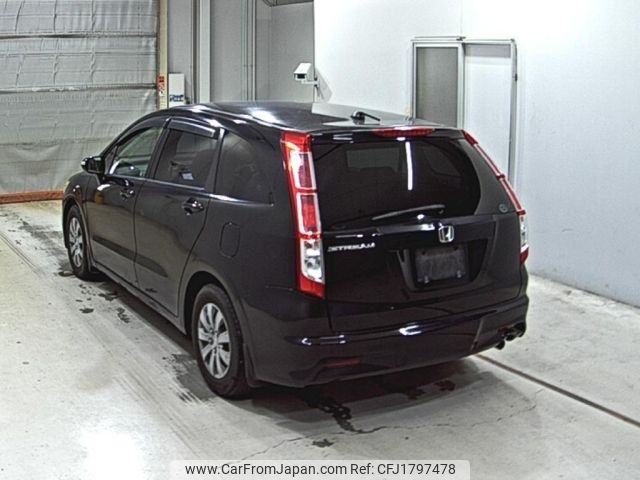 honda stream 2012 CFJ1797478 image 2