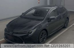 toyota corolla-touring-wagon 2020 -TOYOTA--Corolla Touring 6AA-ZWE211W--ZWE211-6049086---TOYOTA--Corolla Touring 6AA-ZWE211W--ZWE211-6049086-