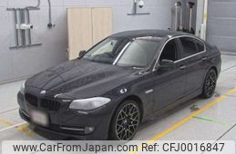 bmw 5-series 2011 -BMW--BMW 5 Series DBA-FP25--WBAFP32090C865369---BMW--BMW 5 Series DBA-FP25--WBAFP32090C865369-