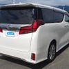 toyota alphard 2022 quick_quick_3BA-AGH30W_AGH30-0401122 image 3