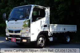 mitsubishi-fuso canter 2019 -MITSUBISHI--Canter FBA20--574547---MITSUBISHI--Canter FBA20--574547-