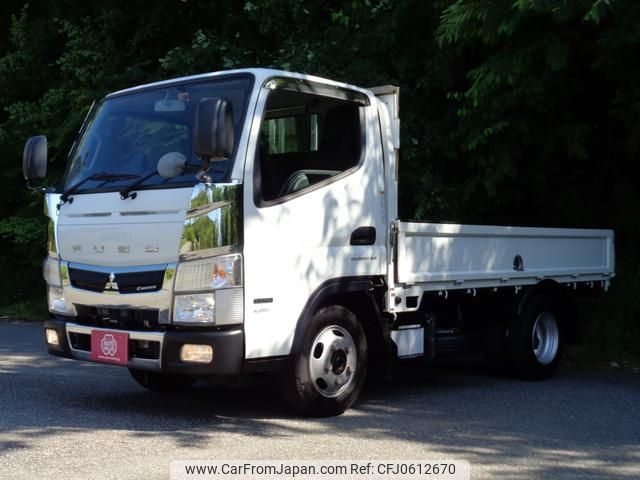 mitsubishi-fuso canter 2019 -MITSUBISHI--Canter FBA20--574547---MITSUBISHI--Canter FBA20--574547- image 1