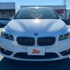 bmw 2-series 2017 -BMW--BMW 2 Series DBA-2D15--WBA2D320105E76806---BMW--BMW 2 Series DBA-2D15--WBA2D320105E76806- image 9