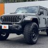 chrysler jeep-wrangler 2022 CFJ1797031 image 10