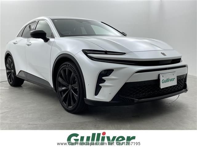 toyota toyota-others 2025 CFJ1767195 image 1