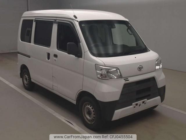 daihatsu hijet-cargo 2019 quick_quick_EBD-S321V_S321V-0417037 image 1