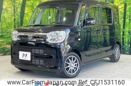 suzuki spacia 2018 CFJ1531160