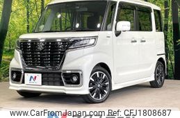 suzuki spacia 2019 CFJ1808687