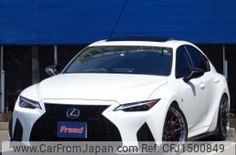 lexus is 2023 CFJ1500849