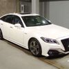 toyota crown 2019 -TOYOTA--Crown 6AA-AZSH20--AZSH20-1044945---TOYOTA--Crown 6AA-AZSH20--AZSH20-1044945- image 4