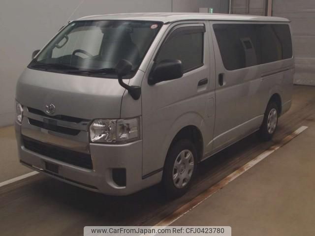 toyota hiace-van 2019 quick_quick_CBF-TRH200V_TRH200-0309250 image 1