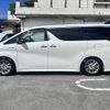 toyota alphard 2021 -TOYOTA--Alphard 6AA-AYH30W--AYH30W-0121835---TOYOTA--Alphard 6AA-AYH30W--AYH30W-0121835- image 11