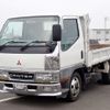 mitsubishi-fuso canter 2001 -MITSUBISHI--Canter KK-FE51CBD--FE51CB-565345---MITSUBISHI--Canter KK-FE51CBD--FE51CB-565345- image 2