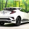 toyota c-hr 2017 -TOYOTA--C-HR DAA-ZYX10--ZYX10-2077373---TOYOTA--C-HR DAA-ZYX10--ZYX10-2077373- image 18