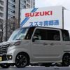 suzuki spacia 2024 -SUZUKI 【札幌 582ﾜ4909】--Spacia MK53S--522449---SUZUKI 【札幌 582ﾜ4909】--Spacia MK53S--522449- image 18