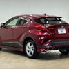 toyota c-hr 2017 quick_quick_DAA-ZYX10_ZYX10-2055373 image 17