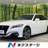 toyota crown 2021 CFJ1634305 image 1