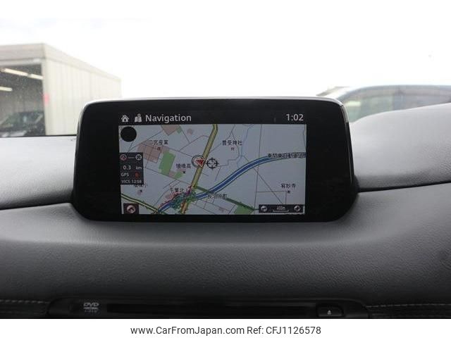 mazda cx-8 2017 -MAZDA--CX-8 3DA-KG2P--KG2P-100419---MAZDA--CX-8 3DA-KG2P--KG2P-100419- image 2