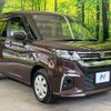suzuki solio 2021 CFJ1796203 image 17
