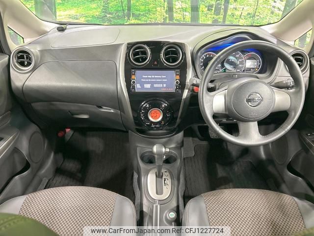 nissan note 2014 quick_quick_E12_E12-220388 image 2