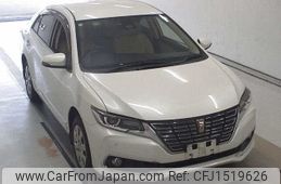 toyota premio 2016 CFJ1519626