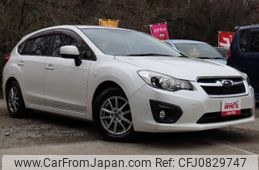 subaru impreza-wagon 2013 -SUBARU--Impreza Wagon GP2--016013---SUBARU--Impreza Wagon GP2--016013-