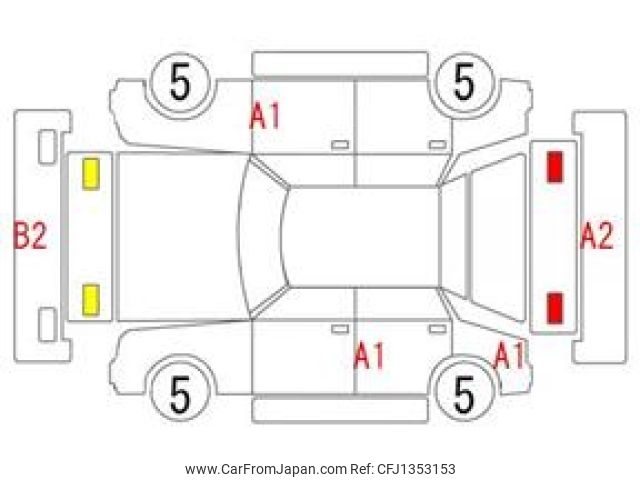 daihatsu tanto 2010 -DAIHATSU--Tanto DBA-L375S--L375S-0330818---DAIHATSU--Tanto DBA-L375S--L375S-0330818- image 2