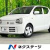 suzuki alto 2019 -SUZUKI--Alto DBA-HA36S--HA36S-523565---SUZUKI--Alto DBA-HA36S--HA36S-523565- image 1