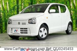 suzuki alto 2019 -SUZUKI--Alto DBA-HA36S--HA36S-523565---SUZUKI--Alto DBA-HA36S--HA36S-523565-