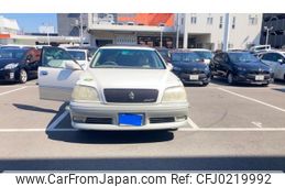 toyota crown 2000 -TOYOTA--Crown TA-JZS175--JZS175-0038816---TOYOTA--Crown TA-JZS175--JZS175-0038816-