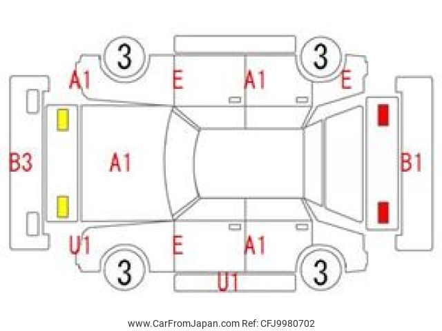 toyota auris 2015 -TOYOTA--Auris DBA-NZE184H--NZE184-6005021---TOYOTA--Auris DBA-NZE184H--NZE184-6005021- image 2