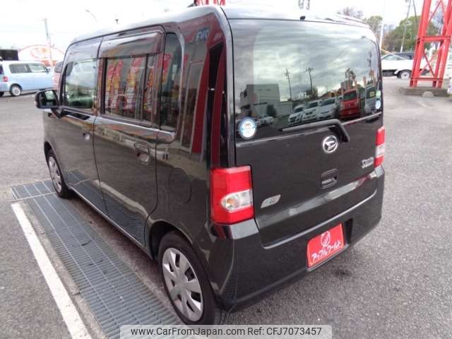 daihatsu move-conte 2013 -DAIHATSU--Move Conte DBA-L575S--L575S-0186274---DAIHATSU--Move Conte DBA-L575S--L575S-0186274- image 2