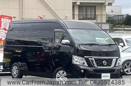 nissan caravan-bus 2019 -NISSAN--Caravan Bus LDF-DW4E26--DW4E26-100266---NISSAN--Caravan Bus LDF-DW4E26--DW4E26-100266-