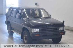 nissan terrano undefined -NISSAN--Terrano WBYD21-073829---NISSAN--Terrano WBYD21-073829-