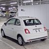 fiat 500 2017 -FIAT--Fiat 500 ZFA3120000J772126---FIAT--Fiat 500 ZFA3120000J772126- image 6