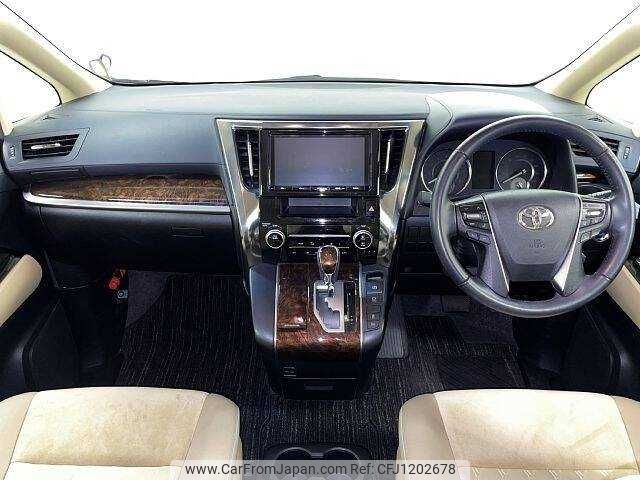 toyota alphard 2018 504928-929934 image 1