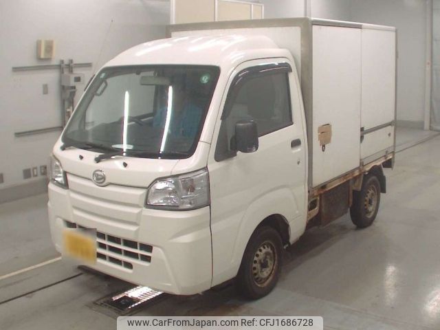 daihatsu hijet-truck 2018 CFJ1686728 image 1