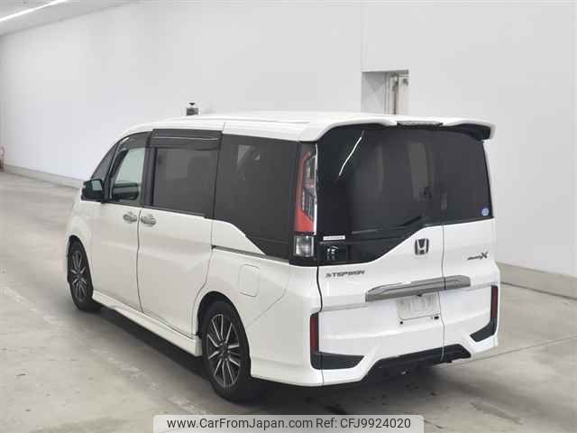 honda stepwagon undefined -HONDA--Stepwgn RP3-6101880---HONDA--Stepwgn RP3-6101880- image 2