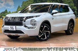 mitsubishi outlander-phev 2022 -MITSUBISHI--Outlander PHEV 5LA-GN0W--GN0W-0107413---MITSUBISHI--Outlander PHEV 5LA-GN0W--GN0W-0107413-