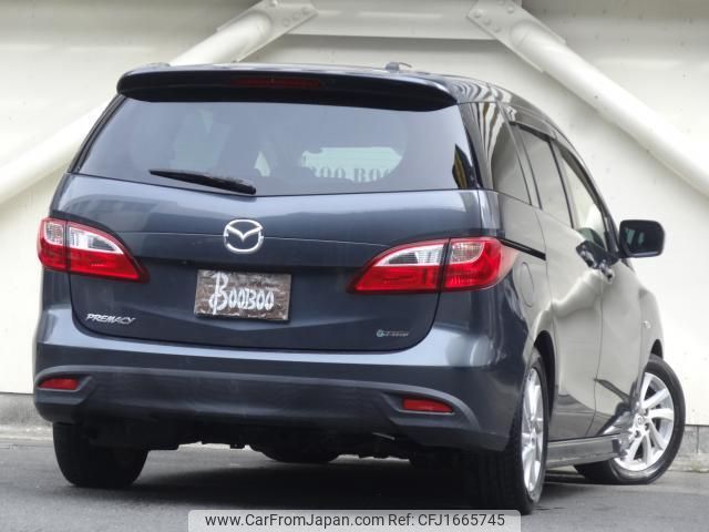 mazda premacy 2011 CFJ1665745 image 2