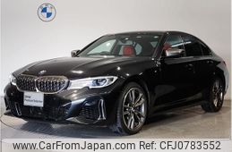 bmw 3-series 2020 quick_quick_3BA-5U30_WBA5U92070FH68499