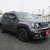jeep renegade 2022 -CHRYSLER--Jeep Renegade 3BA-BV13PM--1C4NJCB11MPN47348---CHRYSLER--Jeep Renegade 3BA-BV13PM--1C4NJCB11MPN47348- image 5