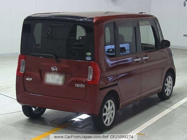 daihatsu tanto 2014 -DAIHATSU--Tanto LA600S-0112892---DAIHATSU--Tanto LA600S-0112892- image 2