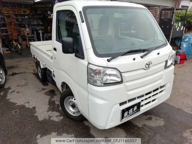 toyota pixis-truck 2016 -TOYOTA--Pixis Truck EBD-S500U--S500U-0002364---TOYOTA--Pixis Truck EBD-S500U--S500U-0002364- image 1