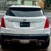 cadillac xt5-crossover 2018 CFJ0999458 image 8
