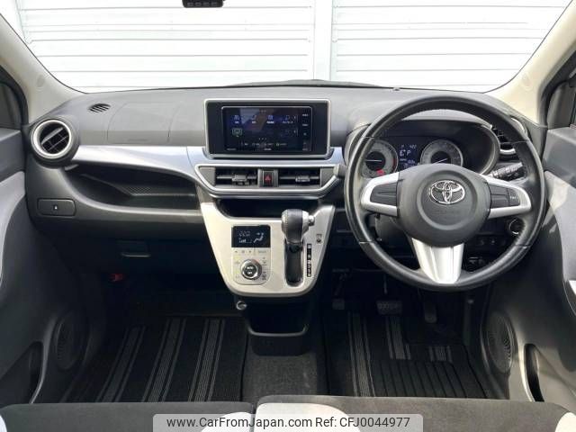 toyota pixis-joy 2017 -TOYOTA--Pixis Joy DBA-LA250A--LA250A-0004691---TOYOTA--Pixis Joy DBA-LA250A--LA250A-0004691- image 2