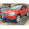 nissan dualis 2007 -NISSAN--Dualis DBA-NJ10--NJ10-087407---NISSAN--Dualis DBA-NJ10--NJ10-087407- image 3