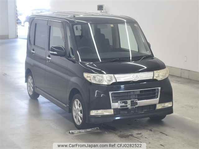 daihatsu tanto undefined -DAIHATSU--Tanto L375S-0031713---DAIHATSU--Tanto L375S-0031713- image 1